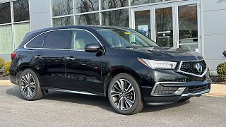 2020 Acura MDX Technology 5J8YD4H51LL033673 in Royersford, PA 2
