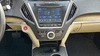 2020 Acura MDX Technology 5J8YD4H51LL033673 in Royersford, PA 22