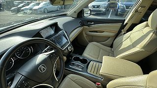 2020 Acura MDX Technology 5J8YD4H51LL033673 in Royersford, PA 23
