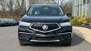 2020 Acura MDX Technology 5J8YD4H51LL033673 in Royersford, PA 3