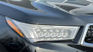 2020 Acura MDX Technology 5J8YD4H51LL033673 in Royersford, PA 4
