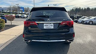 2020 Acura MDX Technology 5J8YD4H51LL033673 in Royersford, PA 5