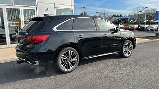 2020 Acura MDX Technology 5J8YD4H51LL033673 in Royersford, PA 7