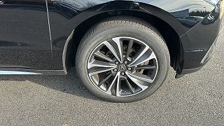 2020 Acura MDX Technology 5J8YD4H51LL033673 in Royersford, PA 8