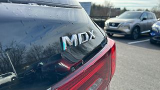 2020 Acura MDX Technology 5J8YD4H51LL033673 in Royersford, PA 9