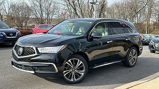 2020 Acura MDX Technology 5J8YD4H51LL033673 in Royersford, PA