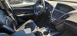 2020 Acura MDX Base 5J8YD4H33LL016243 in Seattle, WA 57