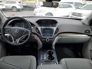 2020 Acura MDX Technology 5J8YD3H59LL011253 in Southaven, MS 10