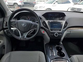 2020 Acura MDX Technology 5J8YD3H59LL011253 in Southaven, MS 11