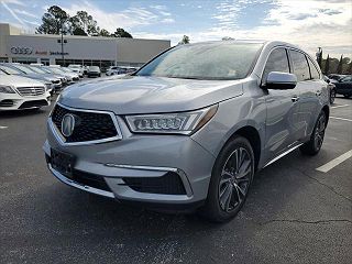2020 Acura MDX Technology 5J8YD3H59LL011253 in Southaven, MS 2