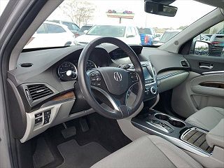 2020 Acura MDX Technology 5J8YD3H59LL011253 in Southaven, MS 20