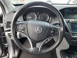 2020 Acura MDX Technology 5J8YD3H59LL011253 in Southaven, MS 23