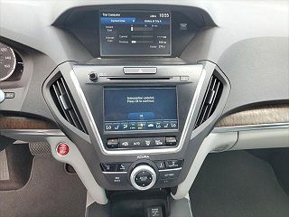 2020 Acura MDX Technology 5J8YD3H59LL011253 in Southaven, MS 28