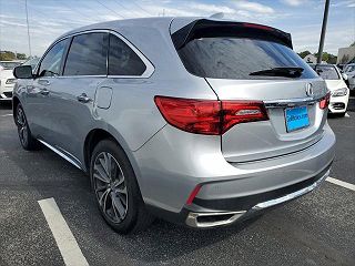 2020 Acura MDX Technology 5J8YD3H59LL011253 in Southaven, MS 3