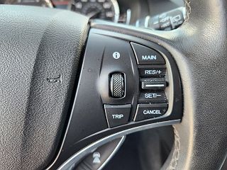 2020 Acura MDX Technology 5J8YD4H5XLL016290 in West Chester, PA 28