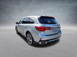 2020 Acura MDX Technology 5J8YD4H5XLL016290 in West Chester, PA 3