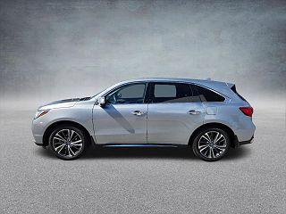 2020 Acura MDX Technology 5J8YD4H5XLL016290 in West Chester, PA 5