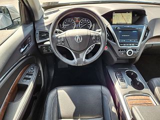 2020 Acura MDX Technology 5J8YD4H5XLL016290 in West Chester, PA 8