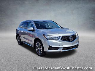 2020 Acura MDX Technology 5J8YD4H5XLL016290 in West Chester, PA