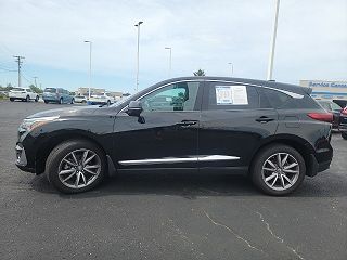 2020 Acura RDX Technology 5J8TC2H56LL013940 in Lancaster, OH 14