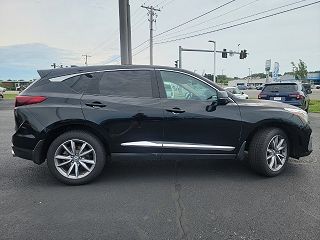 2020 Acura RDX Technology 5J8TC2H56LL013940 in Lancaster, OH 18