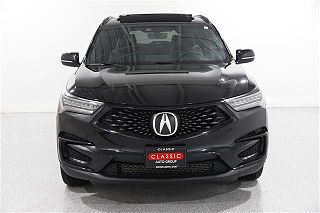 2020 Acura RDX Base 5J8TC2H69LL027338 in Mentor, OH 2