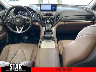 2020 Acura RDX Technology 5J8TC2H55LL021589 in Queens Village, NY 11