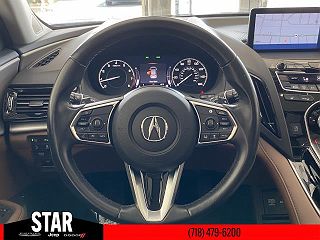 2020 Acura RDX Technology 5J8TC2H55LL021589 in Queens Village, NY 12
