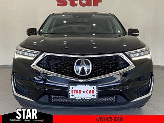 2020 Acura RDX Technology 5J8TC2H55LL021589 in Queens Village, NY 2