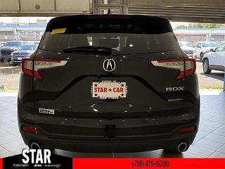 2020 Acura RDX Technology 5J8TC2H55LL021589 in Queens Village, NY 5