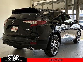 2020 Acura RDX Technology 5J8TC2H55LL021589 in Queens Village, NY 6