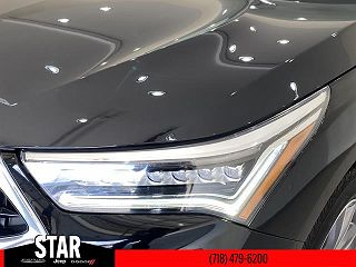 2020 Acura RDX Technology 5J8TC2H55LL021589 in Queens Village, NY 7