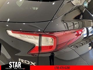 2020 Acura RDX Technology 5J8TC2H55LL021589 in Queens Village, NY 9