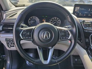 2020 Acura RDX Technology 5J8TC1H56LL019196 in Simi Valley, CA 10
