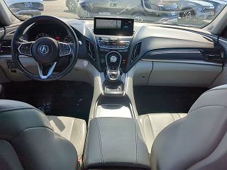 2020 Acura RDX Technology 5J8TC1H56LL019196 in Simi Valley, CA 22