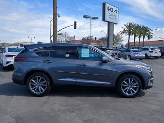 2020 Acura RDX Technology 5J8TC1H56LL019196 in Simi Valley, CA 4