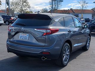2020 Acura RDX Technology 5J8TC1H56LL019196 in Simi Valley, CA 5
