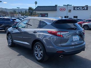 2020 Acura RDX Technology 5J8TC1H56LL019196 in Simi Valley, CA 7