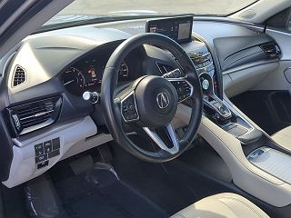 2020 Acura RDX Technology 5J8TC1H56LL019196 in Simi Valley, CA 9