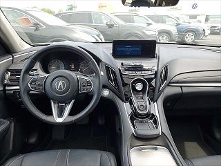 2020 Acura RDX Technology 5J8TC1H58LL003162 in Southaven, MS 11