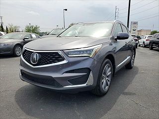 2020 Acura RDX Technology 5J8TC1H58LL003162 in Southaven, MS 2