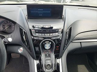 2020 Acura RDX Technology 5J8TC1H58LL003162 in Southaven, MS 27
