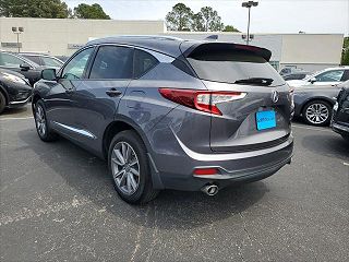 2020 Acura RDX Technology 5J8TC1H58LL003162 in Southaven, MS 3