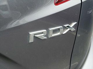 2020 Acura RDX Technology 5J8TC1H58LL003162 in Southaven, MS 7