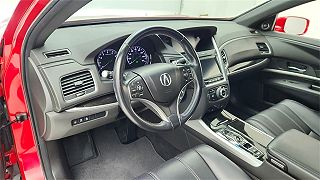 2020 Acura RLX Technology JH4KC1F52LC000592 in Jersey Village, TX 16