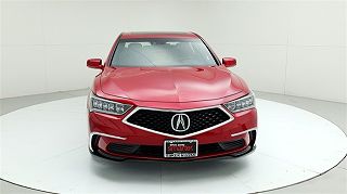 2020 Acura RLX Technology JH4KC1F52LC000592 in Jersey Village, TX 2
