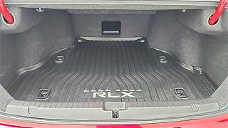 2020 Acura RLX Technology JH4KC1F52LC000592 in Jersey Village, TX 36