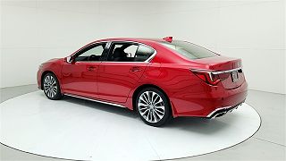 2020 Acura RLX Technology JH4KC1F52LC000592 in Jersey Village, TX 6