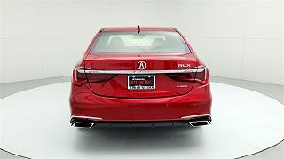 2020 Acura RLX Technology JH4KC1F52LC000592 in Jersey Village, TX 7
