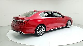 2020 Acura RLX Technology JH4KC1F52LC000592 in Jersey Village, TX 8